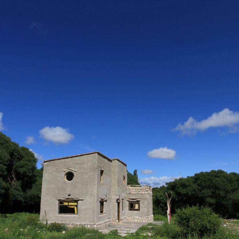 La Fronterita - Casa - 1