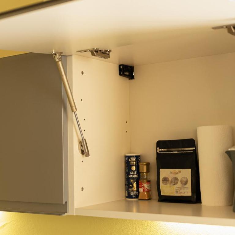 Gomes Comfort House Garda - Appartamento con 1 Camera da Letto - 9