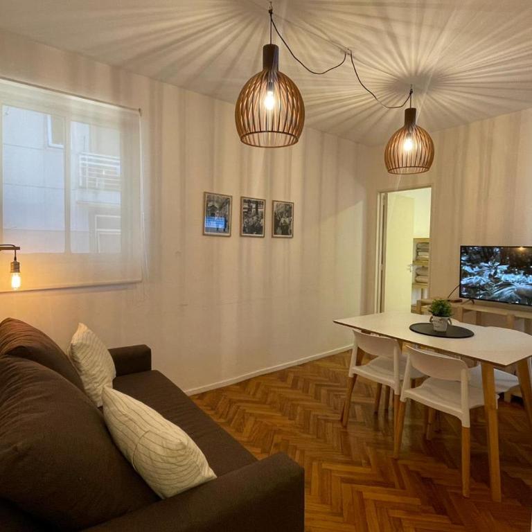 A Tempo Sinclair by deppto - Apartamento Estándar de 1 dormitorio - 18