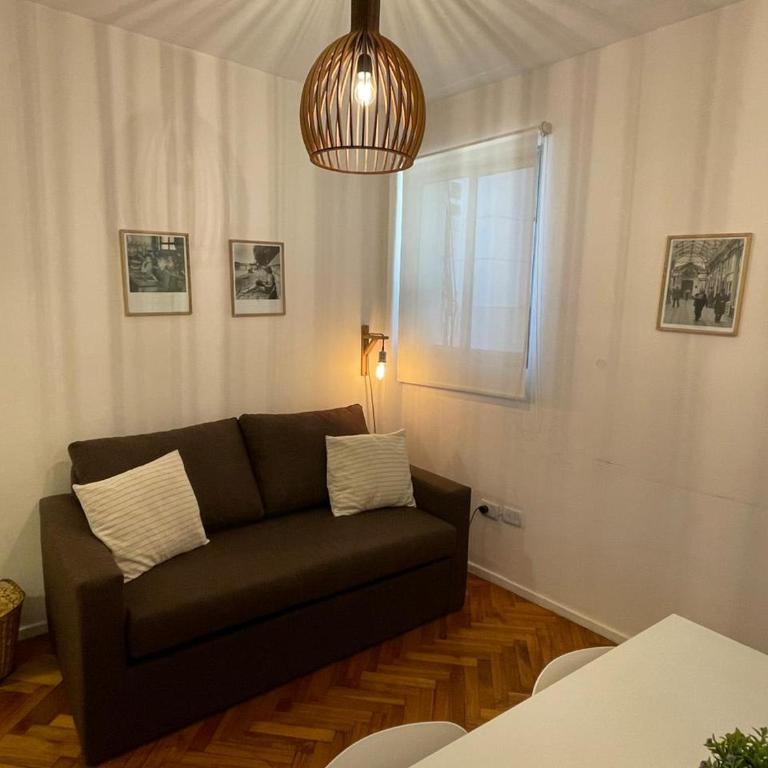 A Tempo Sinclair by deppto - Apartamento Estándar de 1 dormitorio - 2