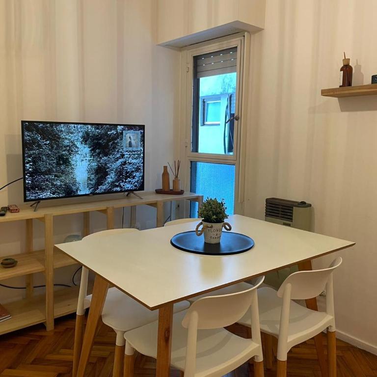 A Tempo Sinclair by deppto - Apartamento Estándar de 1 dormitorio - 4
