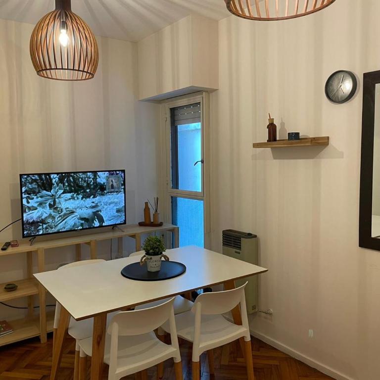 A Tempo Sinclair by deppto - Apartamento Estándar de 1 dormitorio - 5