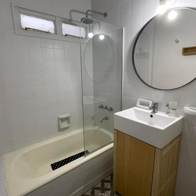 A Tempo Sinclair by deppto - Apartamento Estándar de 1 dormitorio - 6