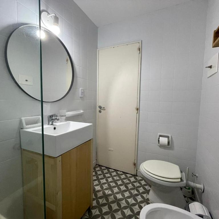 A Tempo Sinclair by deppto - Apartamento Estándar de 1 dormitorio - 7