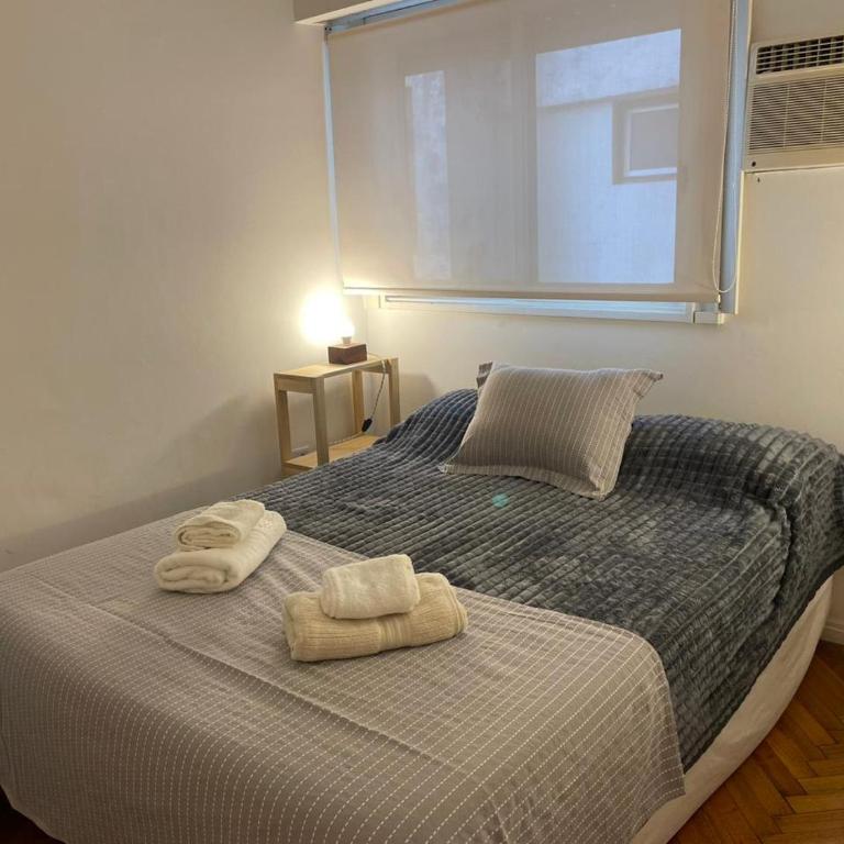 A Tempo Sinclair by deppto - Apartamento Estándar de 1 dormitorio - 8