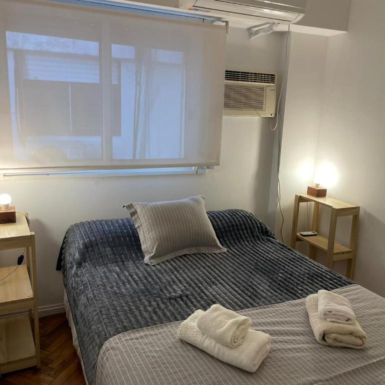 A Tempo Sinclair by deppto - Apartamento Estándar de 1 dormitorio - 9