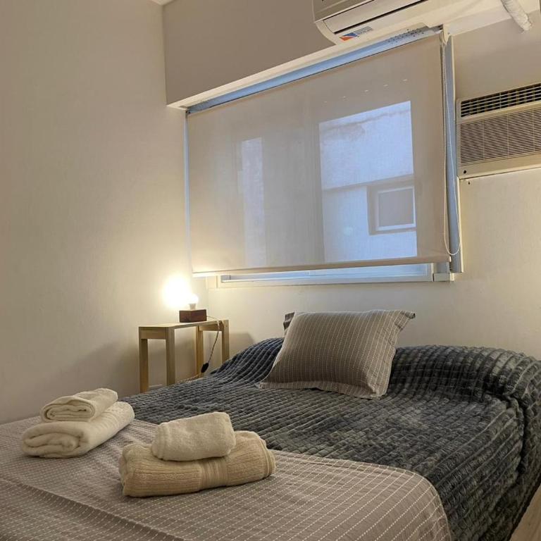 A Tempo Sinclair by deppto - Apartamento Estándar de 1 dormitorio - 10