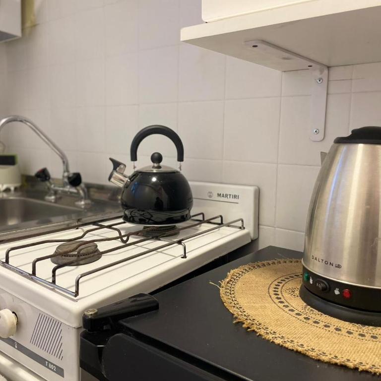 A Tempo Sinclair by deppto - Apartamento Estándar de 1 dormitorio - 11