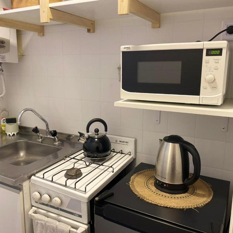 A Tempo Sinclair by deppto - Apartamento Estándar de 1 dormitorio - 13