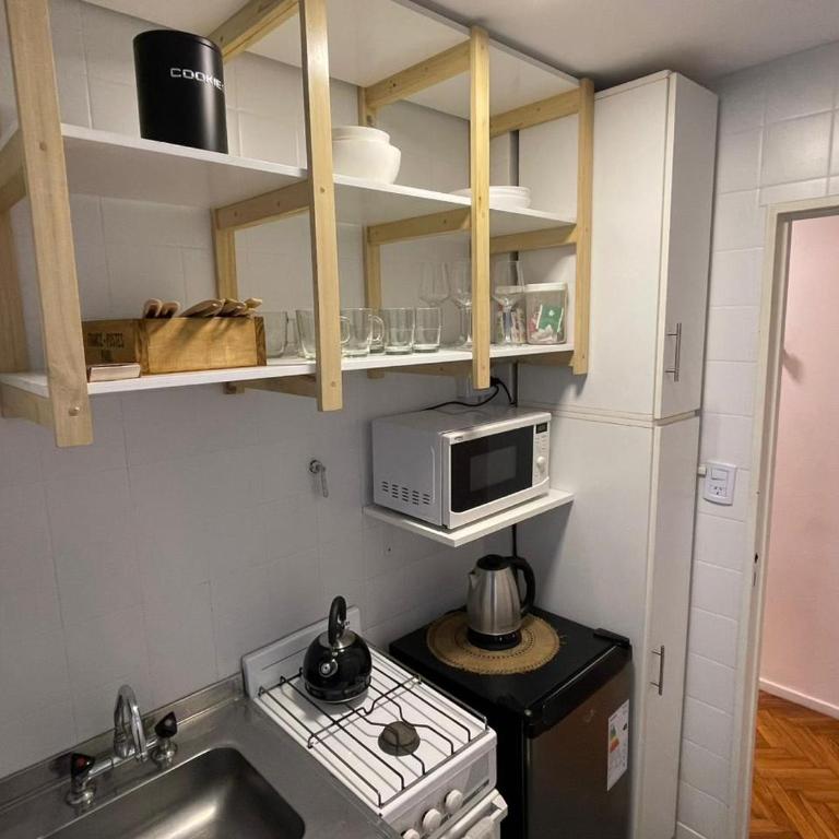 A Tempo Sinclair by deppto - Apartamento Estándar de 1 dormitorio - 15