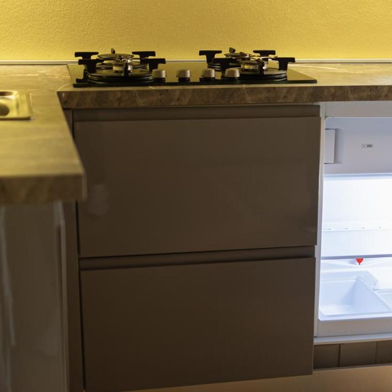 Gomes Comfort House Garda - Appartamento con 1 Camera da Letto - 11