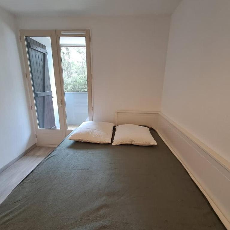Proche commerces vue foret - Appartement - 7