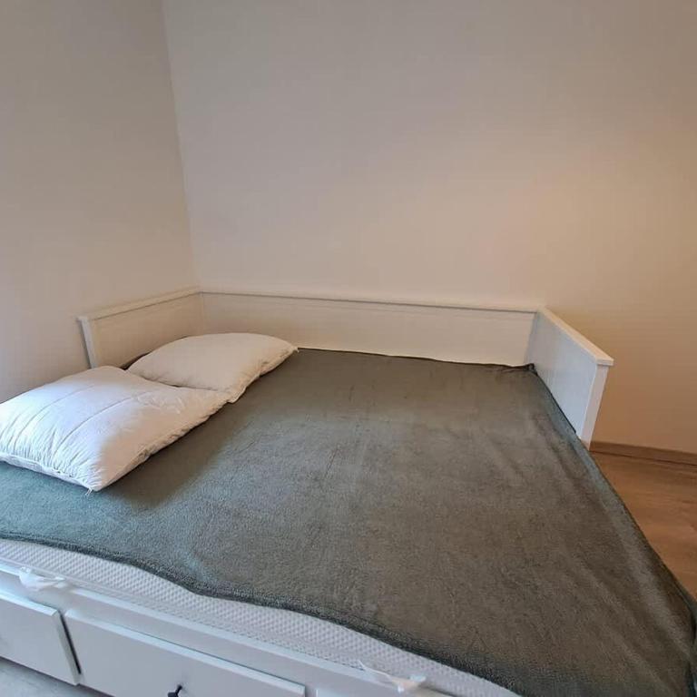 Proche commerces vue foret - Appartement - 14
