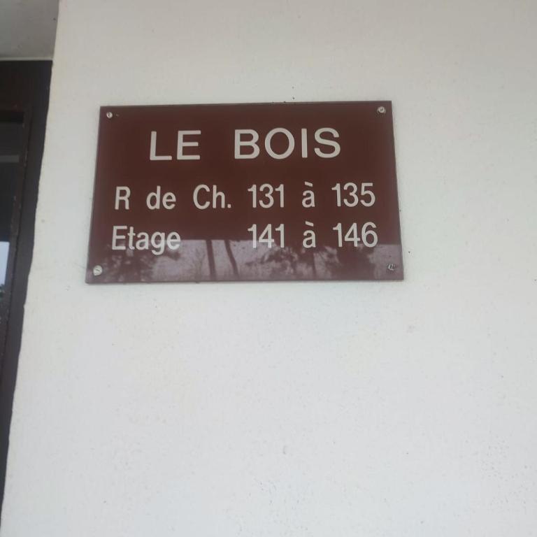 Proche commerces vue foret - Appartement - 11