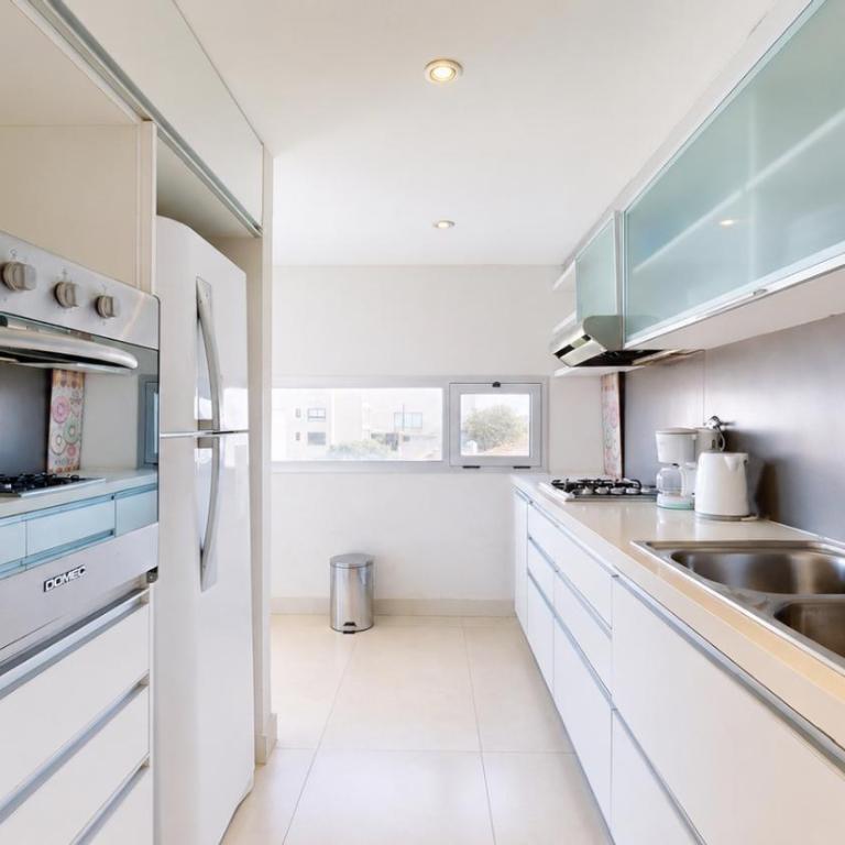 Apart Premiun Frente al Mar con Balcón - Apartamento de 1 dormitorio - 3