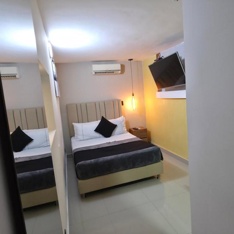 Naiot Hotel Boutique - Habitación Doble Estándar - 14