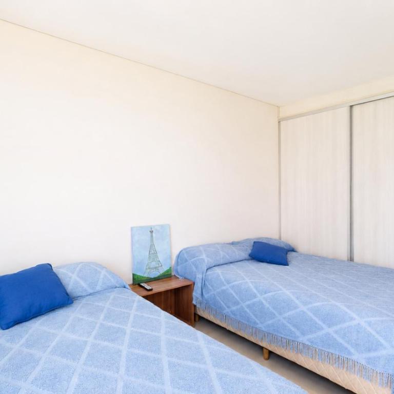 Apart Premiun Frente al Mar con Balcón - Apartamento de 1 dormitorio - 9
