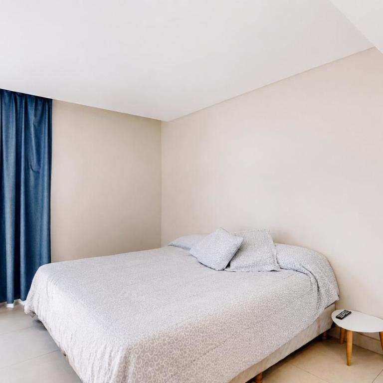 Apart Premiun Frente al Mar con Balcón - Apartamento de 1 dormitorio - 10