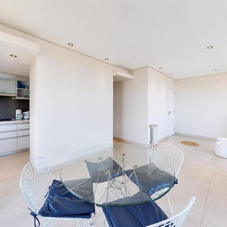 Apart Premiun Frente al Mar con Balcón - Apartamento de 1 dormitorio - 12
