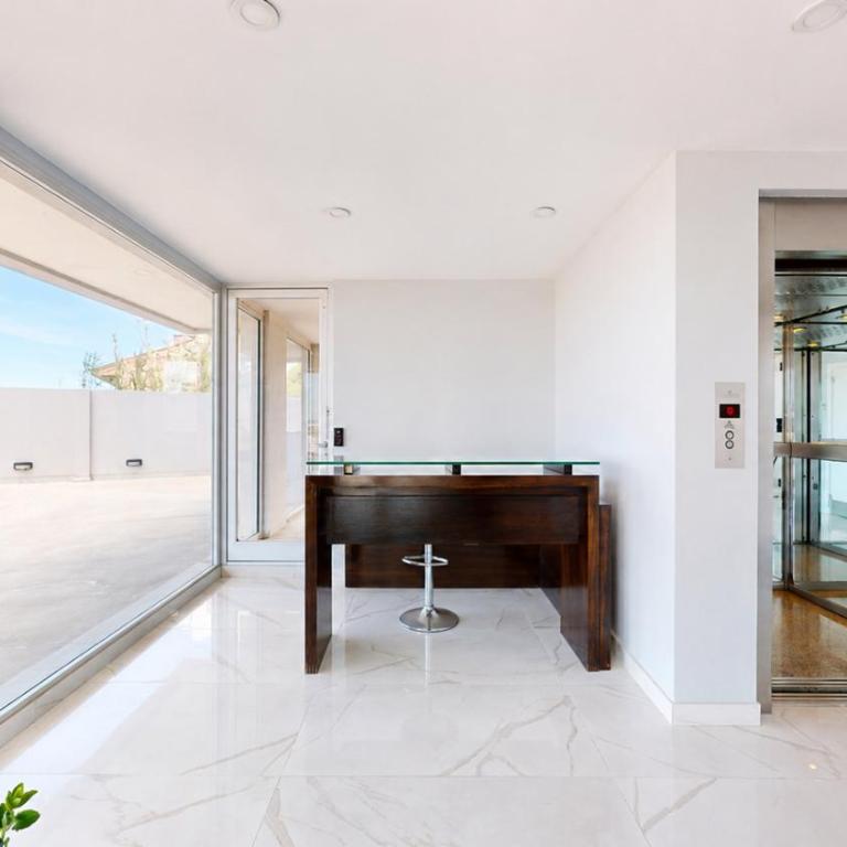 Apart Premiun Frente al Mar con Balcón - Apartamento de 1 dormitorio - 14