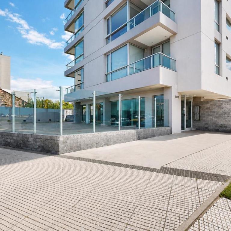 Apart Premiun Frente al Mar con Balcón - Apartamento de 1 dormitorio - 16