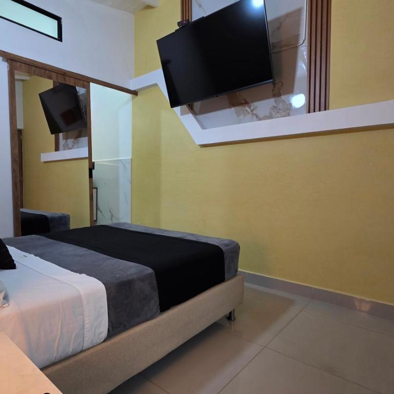 Naiot Hotel Boutique - Habitación Doble Superior - 14