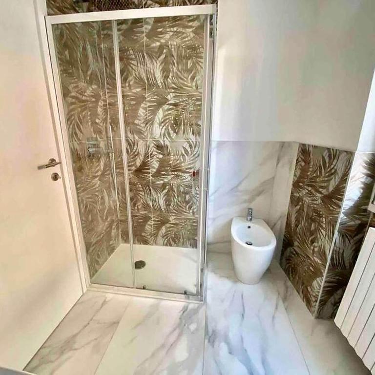 Gran Premio Monza - Autodromo con Wi-Fi e aria condizionata - Apartment mit 2 Schlafzimmern - 16