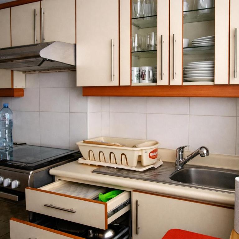 Kennedy Park 601 Apartment - Apartamento de 3 dormitorios - 5