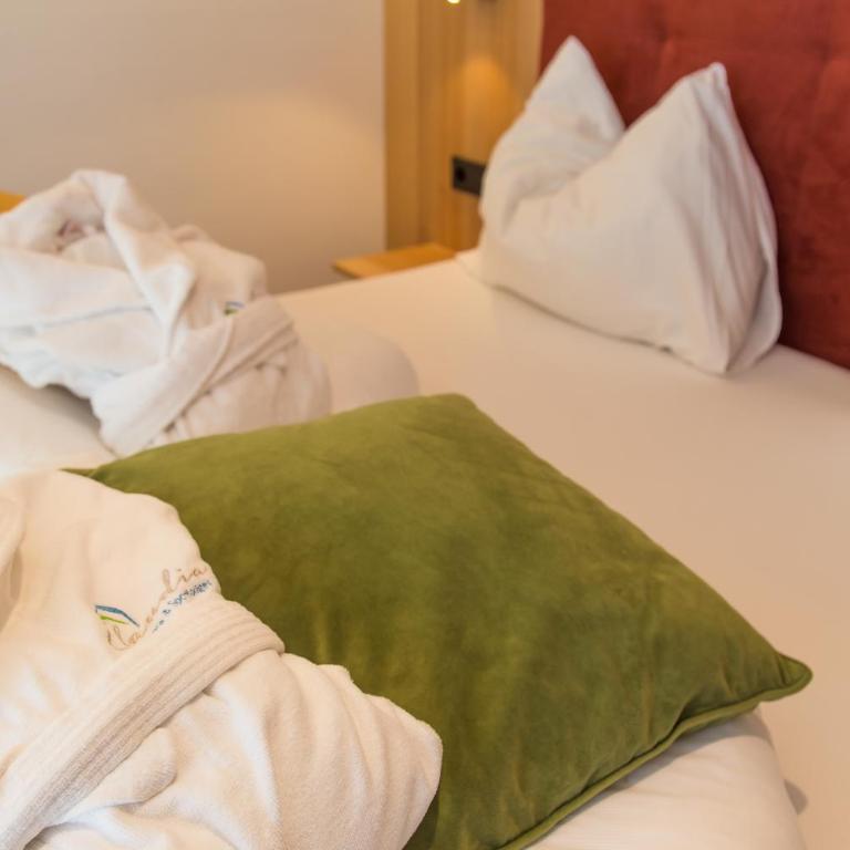 Residence & Sportlodges Claudia - Apartamento de 2 dormitorios - Anexo - 10