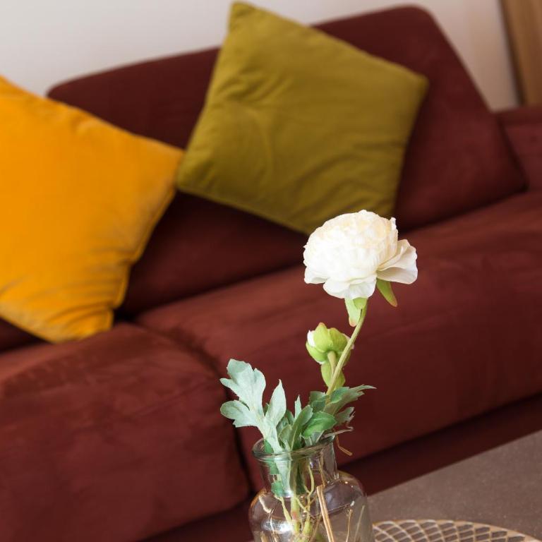 Residence & Sportlodges Claudia - Apartamento de 2 dormitorios - Anexo - 11