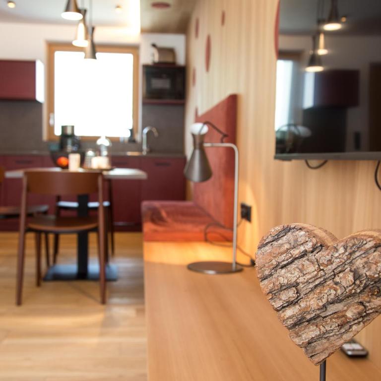Residence & Sportlodges Claudia - Apartamento de 2 dormitorios - Anexo - 13