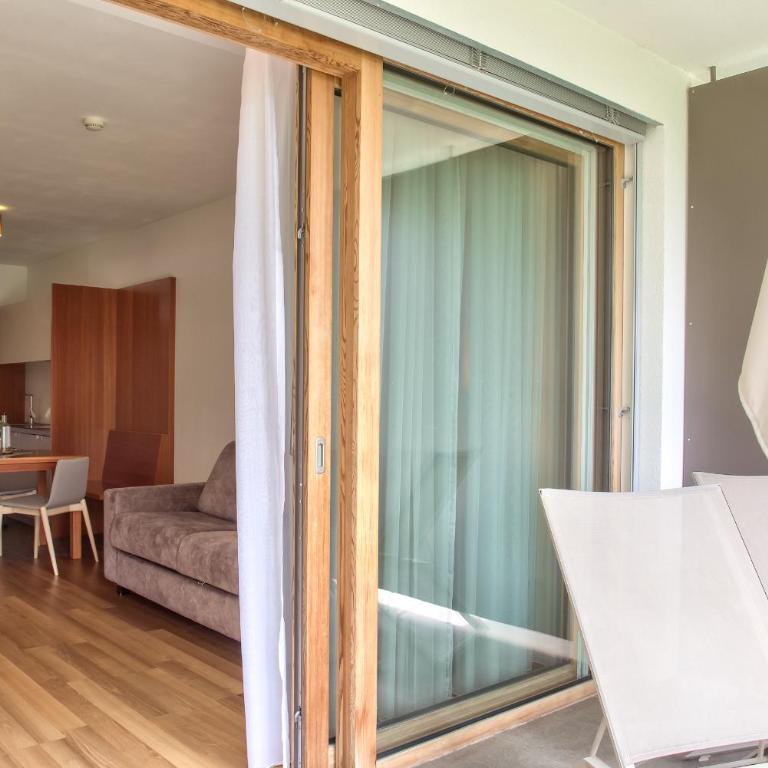 Residence & Sportlodges Claudia - Apartamento - 10
