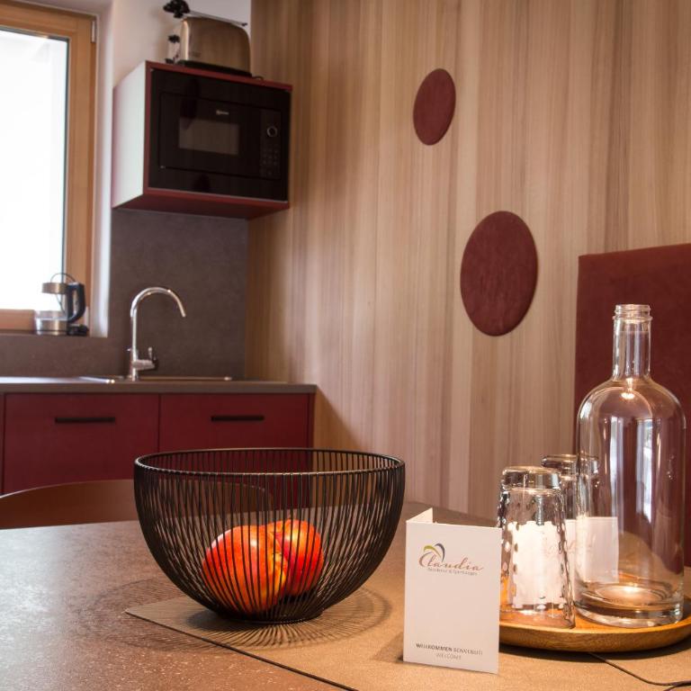 Residence & Sportlodges Claudia - Apartamento de 2 dormitorios - Anexo - 15