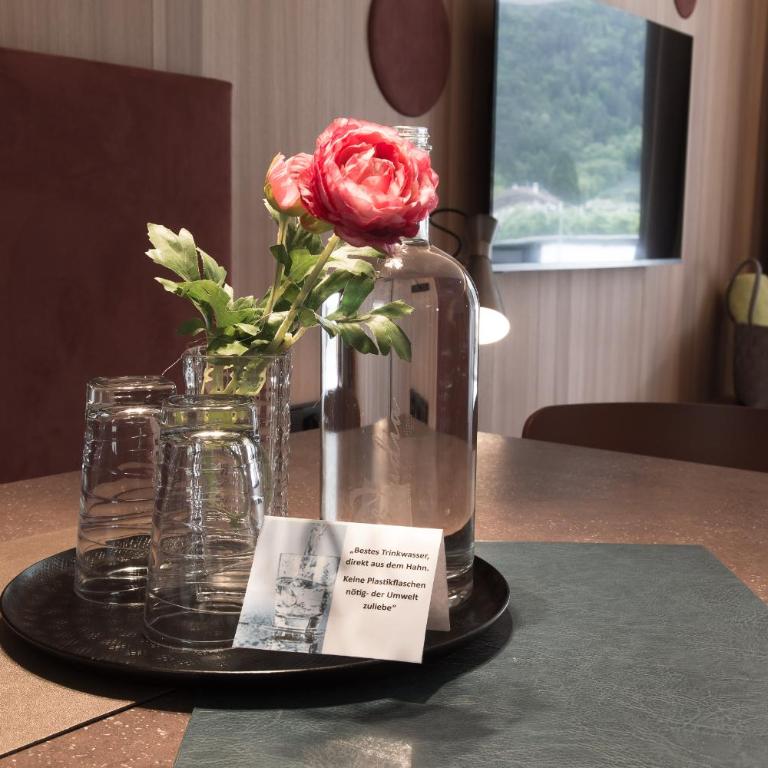 Residence & Sportlodges Claudia - Apartamento de 2 dormitorios - Anexo - 17