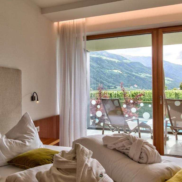 Residence & Sportlodges Claudia - Apartamento - 11