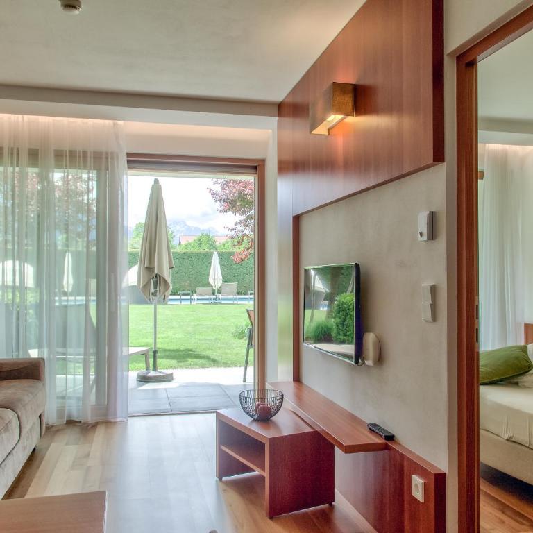 Residence & Sportlodges Claudia - Apartamento - 12