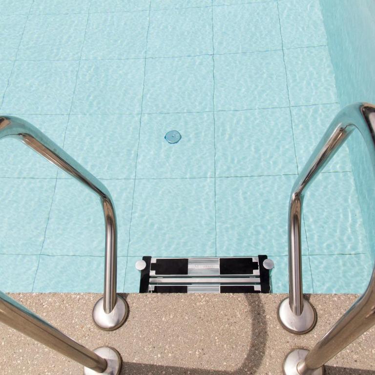 Residence & Sportlodges Claudia - Apartamento - 17