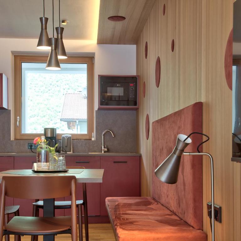 Residence & Sportlodges Claudia - Apartamento de 2 dormitorios - Anexo - 24