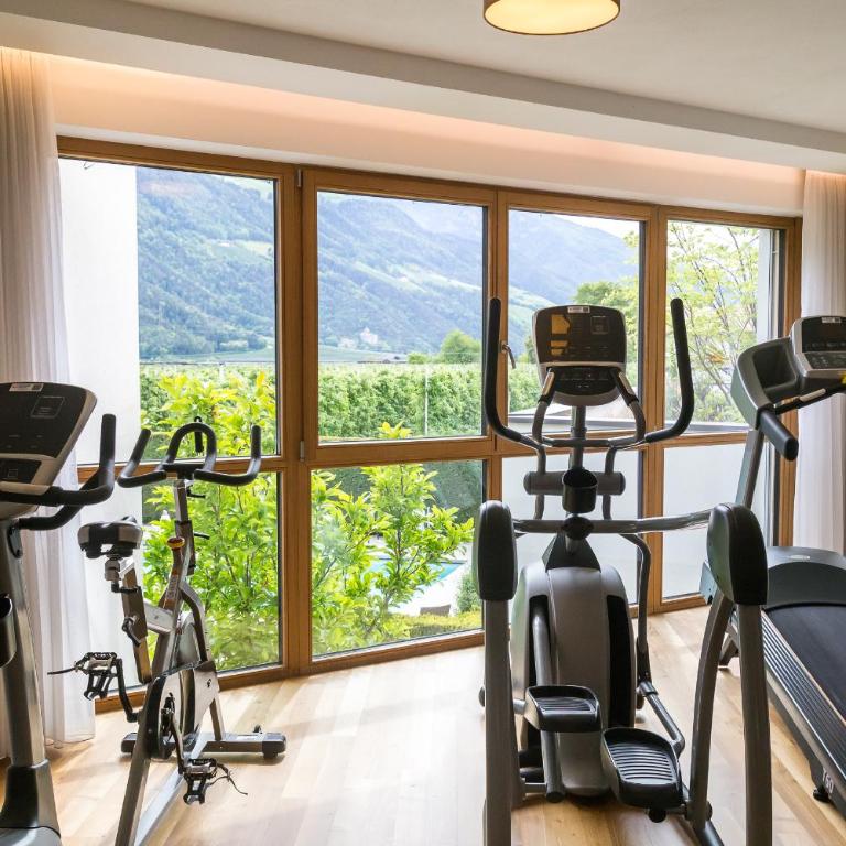 Residence & Sportlodges Claudia - Apartamento - 16