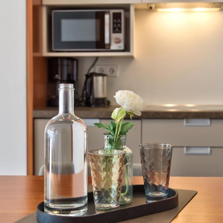 Residence & Sportlodges Claudia - Apartamento - 15