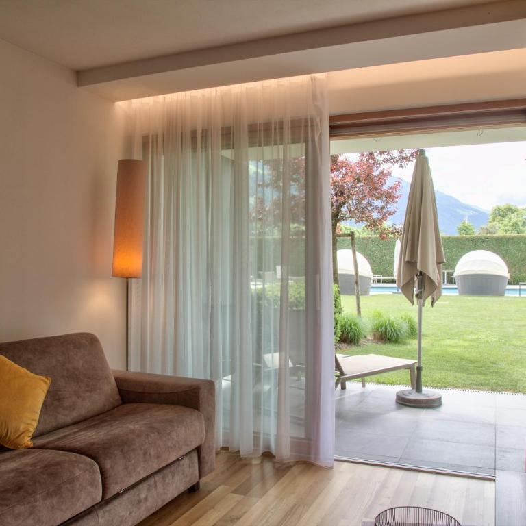 Residence & Sportlodges Claudia - Apartamento - 13
