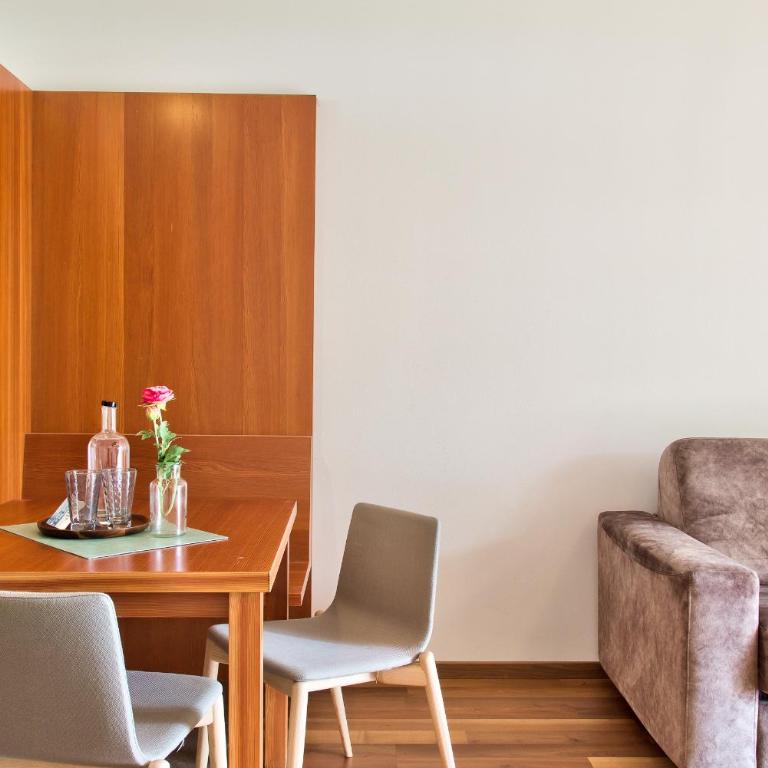 Residence & Sportlodges Claudia - Apartamento - 14