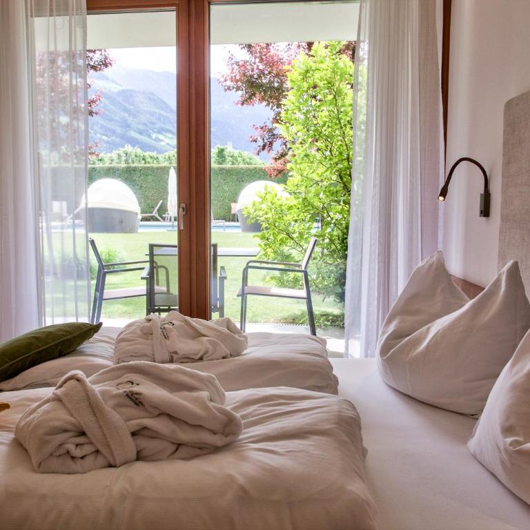 Residence & Sportlodges Claudia - Apartamento - 18
