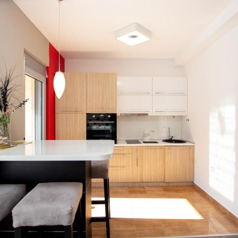 Apartments Villa Jelena - One-Bedroom Apartment - 5