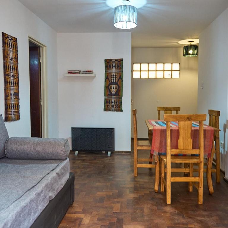 Dpto Centro de Córdoba - Apartamento de 1 dormitorio - 32