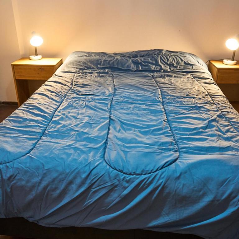 Dpto Centro de Córdoba - Apartamento de 1 dormitorio - 25