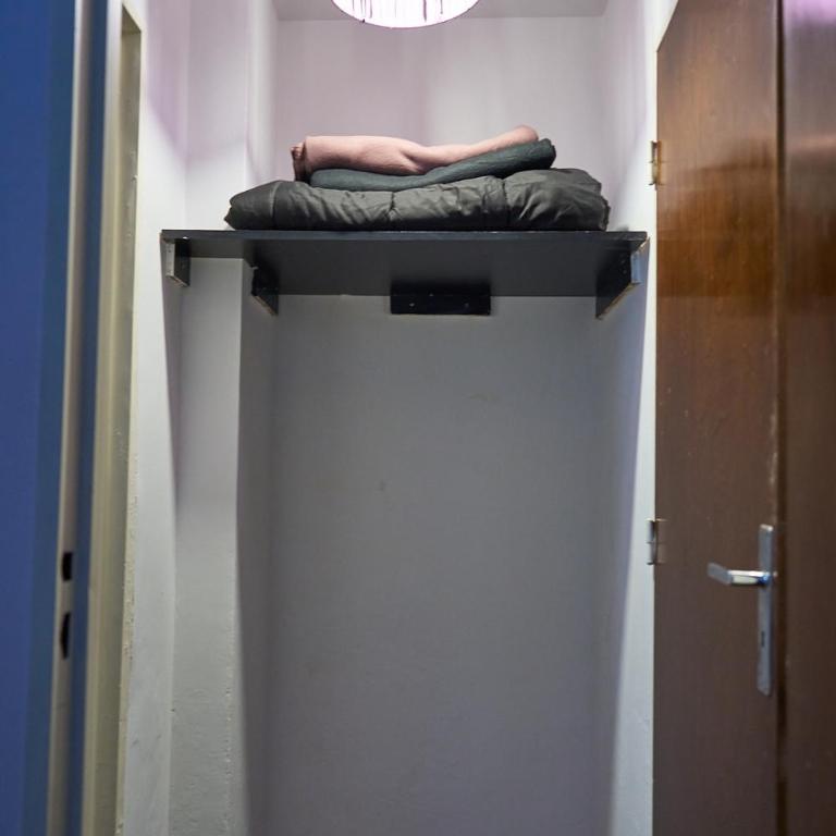 Dpto Centro de Córdoba - Apartamento de 1 dormitorio - 27
