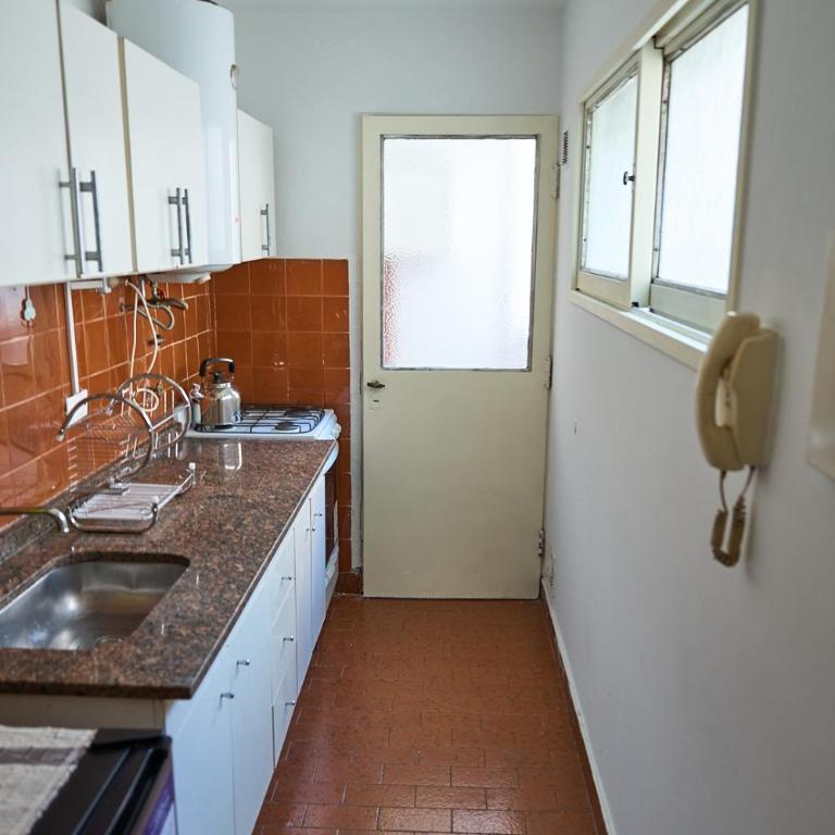Dpto Centro de Córdoba - Apartamento de 1 dormitorio - 34