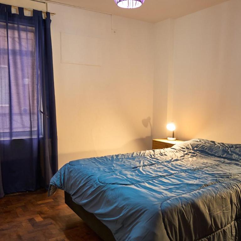 Dpto Centro de Córdoba - Apartamento de 1 dormitorio - 37