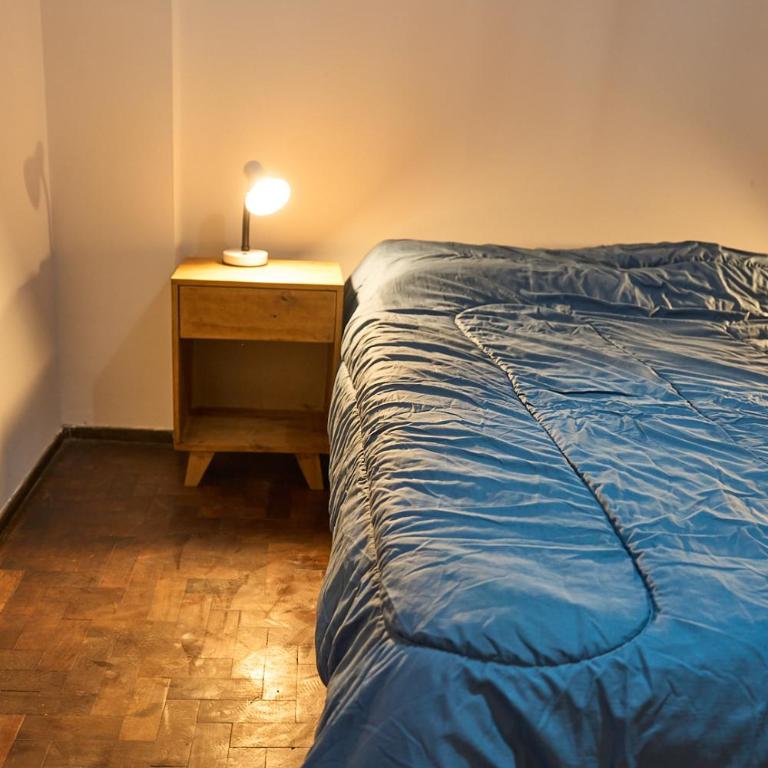 Dpto Centro de Córdoba - Apartamento de 1 dormitorio - 39
